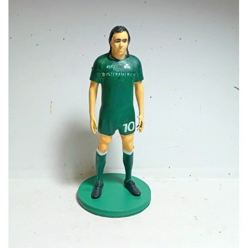 1/24 Juan Ramon Rocha Panathinaikos Handpainted Figure